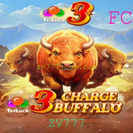 Explorando o Mundo de 3ChargeBuffalo: Um Novo Horizonte no Mundo dos Jogos