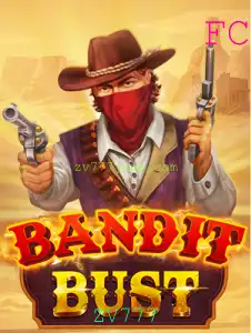 Descubra BanditBust: O Jogo de Estratégia com a Palavra-Chave ZV777