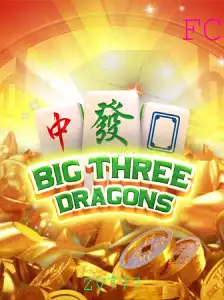 BigThreeDragons: Uma Aventura Revolucionária no Mundo dos Jogos