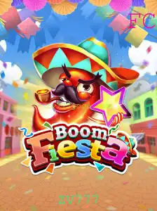 Descubra BoomFiesta: O Novo Jogo de Estratégia e Aventura
