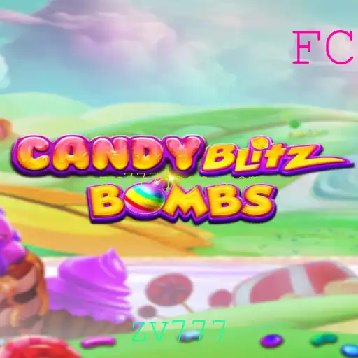 CandyBlitzBombs: A Excitante Aventura Explosiva no Mundo dos Doces