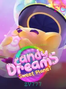 Explorando o Mundo Encantado de CandyDreams: O Jogo Doce e Desafiador