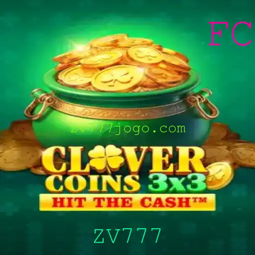 Descubra Clovercoin3x3: O Jogo de Estratégia com ZV777