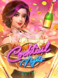 Descubra CocktailNights: O Novo Jogo de Estratégia Inovador com ZV777