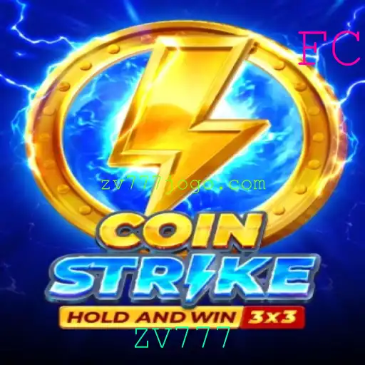 CoinStrike: A Nova Sensação dos Jogos com ZV777