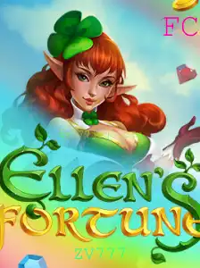 Descubra o Mundo de EllensFortune: Um Guia Completo para Novos Jogadores