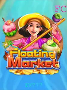 Explorando o Mundo de FloatingMarket: O Jogo de Estratégia e Comércio
