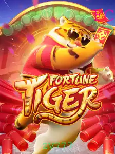 FortuneTiger: Uma Aventura Emocionante no Universo dos Jogos