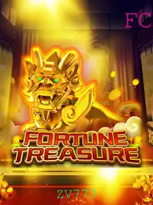 FortuneTreasure: A Nova Aventura de Estratégia e Sorte