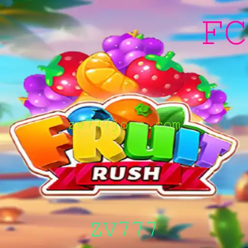 Explorando o Mundo Vibrante de FruitRush: Uma Aventura de Cores e Gostos