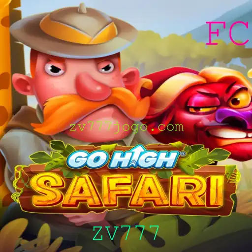 Descobrindo o Mundo de GoHighSafari: O Novo Fenômeno dos Jogos