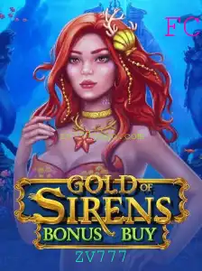 Desbravando o Mundo de GoldofSirensBonusBuy