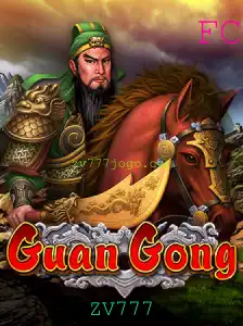 Descubra GuanGong: Um Jogo Estratégico com Ação e Planejamento