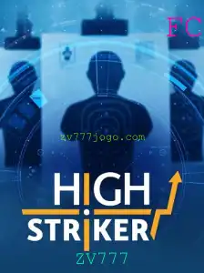 HighStriker: Exploração do Jogo Empolgante e suas Regras