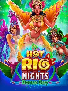 Explorando o Universo de HotRioNightsBonusBuy: Uma Viagem pelo Mundo dos Jogos de Cassino