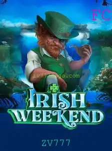 Descobrindo o Entusiasmante Mundo de IrishWeekend e o Mistério do ZV777