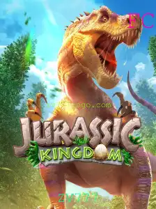Explorando o Mundo de JurassicKingdom
