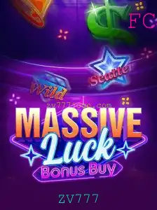 Explorando o Universo de MassiveLuckBonusBuy