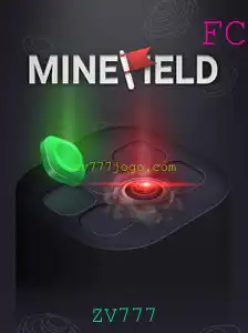 Explorando MineField: Um Jogo de Estratégia e Aventura com o Código ZV777