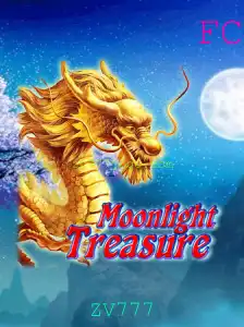 MoonlightTreasure: Aventuras no Mundo de ZV777