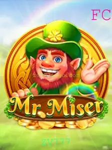 Explorando MrMiser: Um Jogo de Estratégia com ZV777