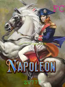 Napoleon: O Jogo de Estratégia que Revoluciona Táticas com a Palavra-Chave ZV777