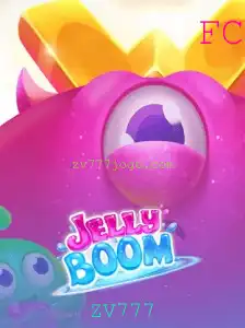 JellyBoom: Uma Aventura Doce e Viciante no Mundo dos Jogos