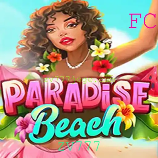 ParadiseBeach: Um Mergulho na Aventura Tropical com ZV777
