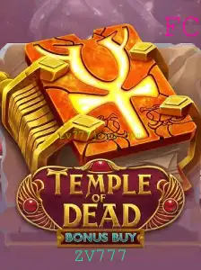 Explorando TempleofDeadBonusBuy: O Mistério do Templo e a Emoção do Jogo