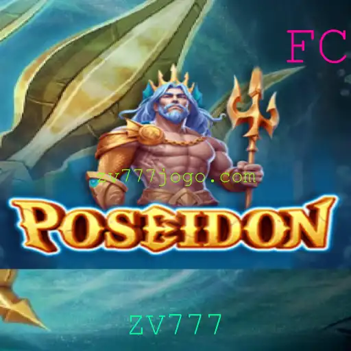 Descobrindo Poseidon: Um Mergulho no Mundo do Jogo ZV777