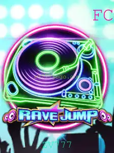 Descubra o Jogo Inovador RaveJump com a Palavra-chave ZV777