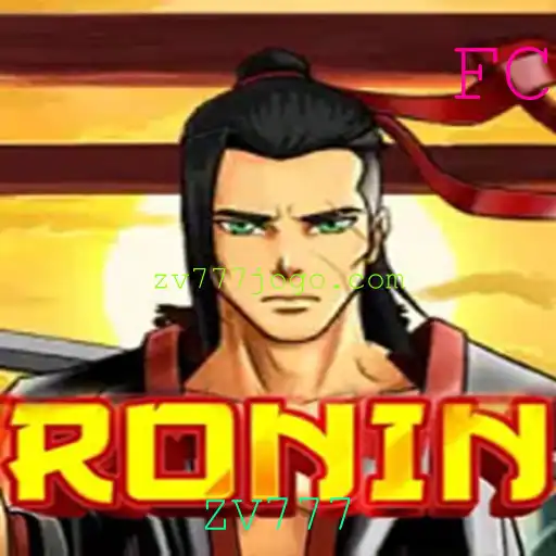Ronin: Um Mergulho no Mundo do Jogo com a Chave ZV777