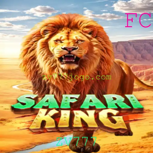 Explorando o Mundo do Safari King: O Jogo de Aventura ZV777