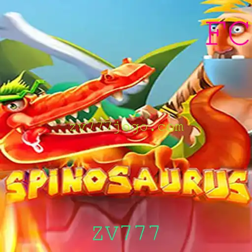 Spinosaurus: Aventuras Pré-históricas com a Palavra-chave ZV777