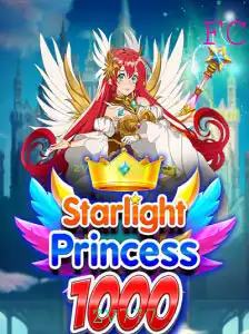 Descubra o Fascinante Universo de StarlightPrincess1000: Novidades e Regras do Jogo