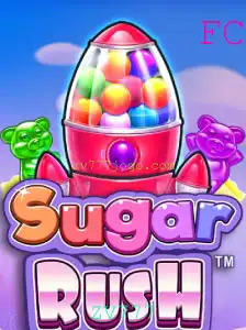 Descubra o Fascinante Mundo do Jogo SugarRush com ZV777
