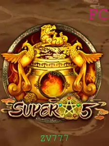 Descubra o Fascinante Mundo de Super5: O Jogo do Momento com ZV777