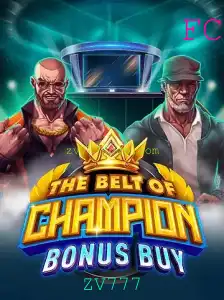 Explorando o Mundo Empolgante de TheBeltOfChampionBonusBuy