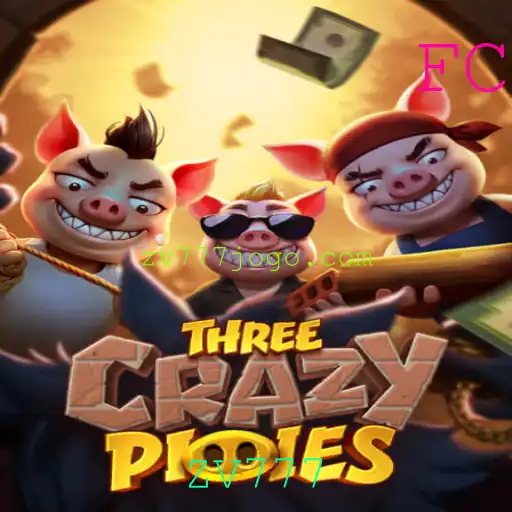 ThreeCrazyPiggies: Um Novo Fenômeno no Mundo dos Jogos