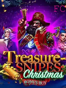 Explorando o Mundo Fascinante de TreasuresnipesChristmas