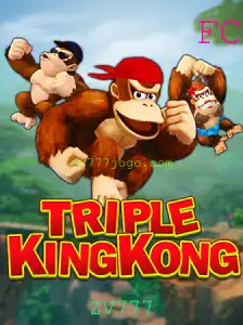 Descobrindo TripleKingKong: O Novo Fenômeno dos Jogos