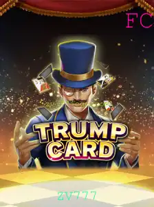 Explorando o Novo Jogo de Estratégia: TrumpCard