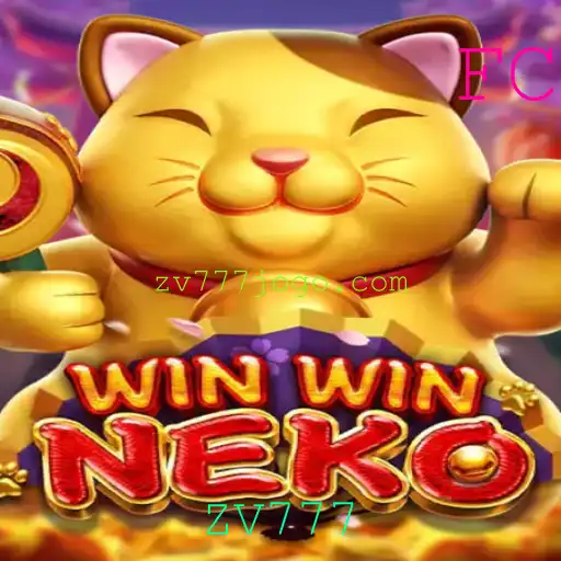 WinWinNeko: O envolvente jogo de estratégia com a intrigante chave ZV777