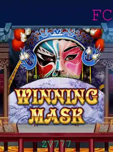 Descubra o Fascinante Mundo de WinningMask: Segredos e Regras do Jogo
